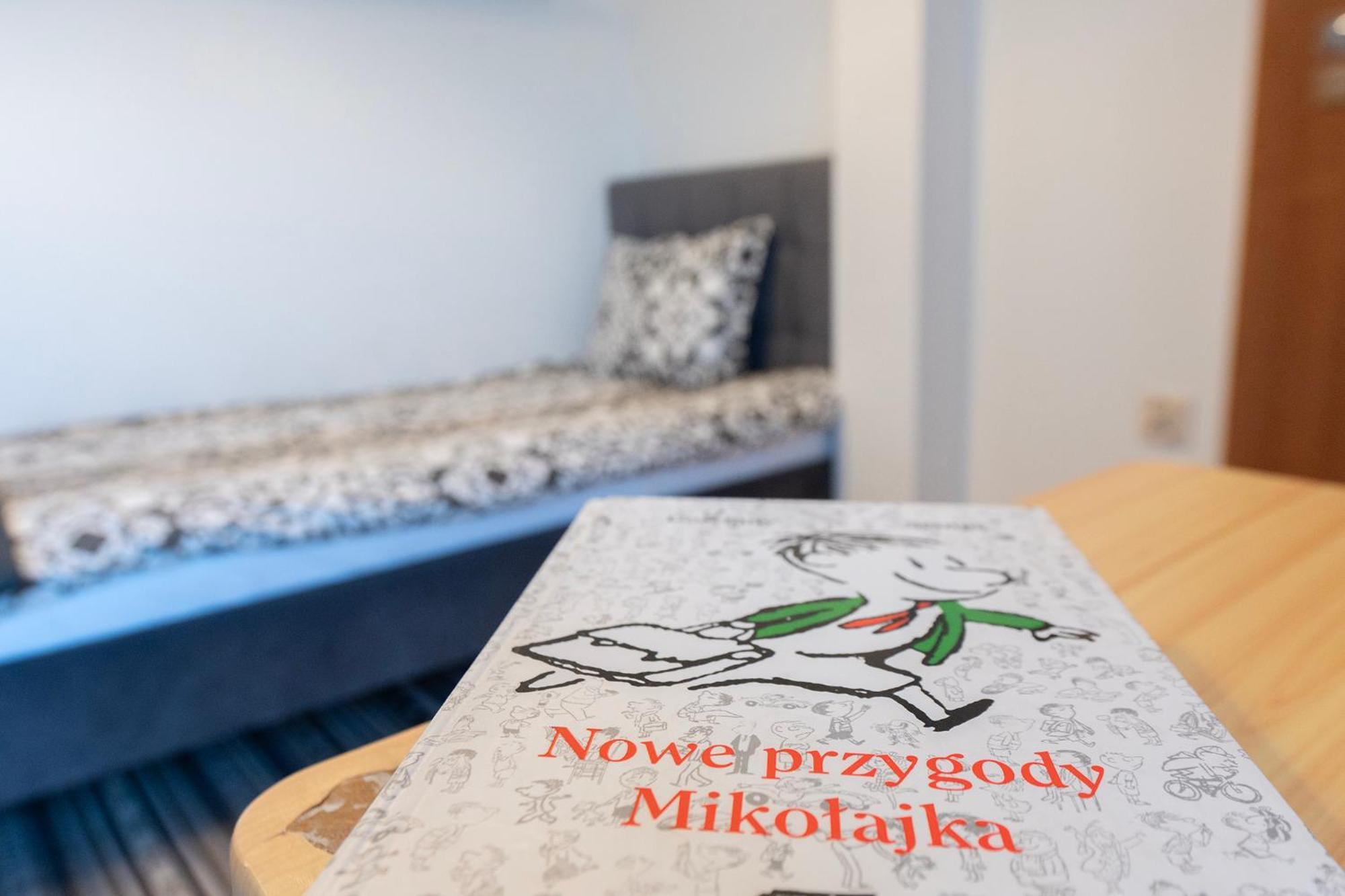 Medical Spa Kwiatowa Łęczyca Eksteriør bilde