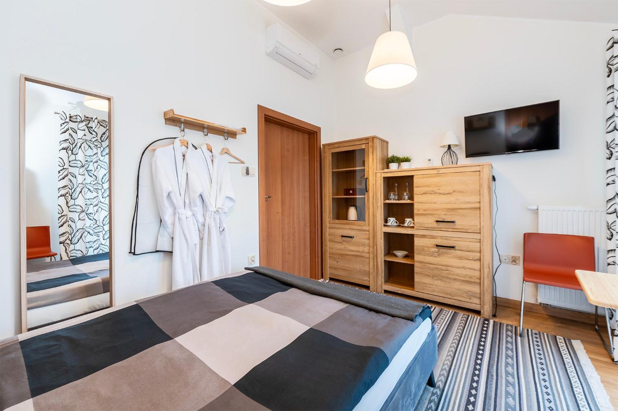 Medical Spa Kwiatowa Łęczyca Eksteriør bilde